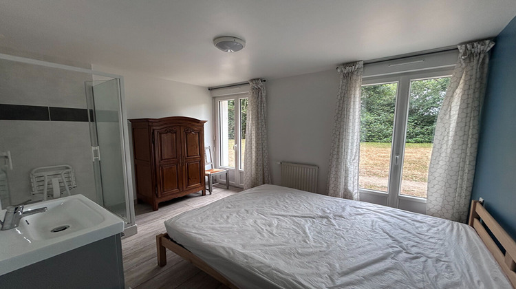 Ma-Cabane - Vente Maison FOUESNANT, 162 m²