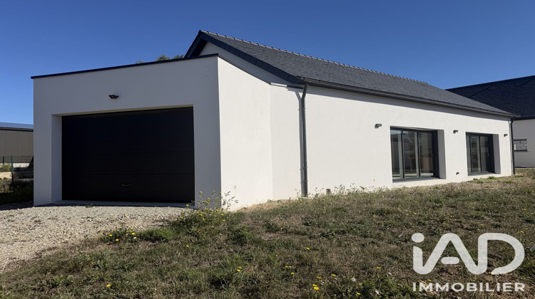 Ma-Cabane - Vente Maison Fouesnant, 128 m²