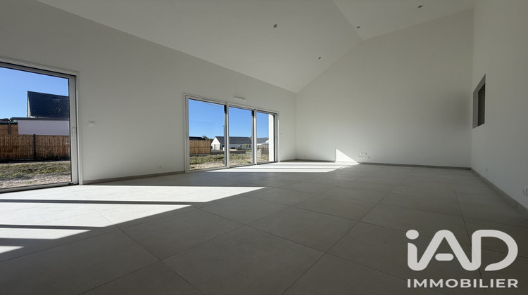 Ma-Cabane - Vente Maison Fouesnant, 128 m²