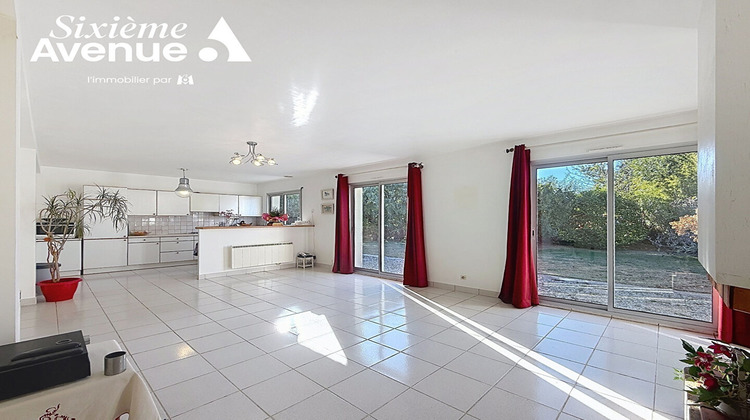 Ma-Cabane - Vente Maison FOUESNANT, 84 m²