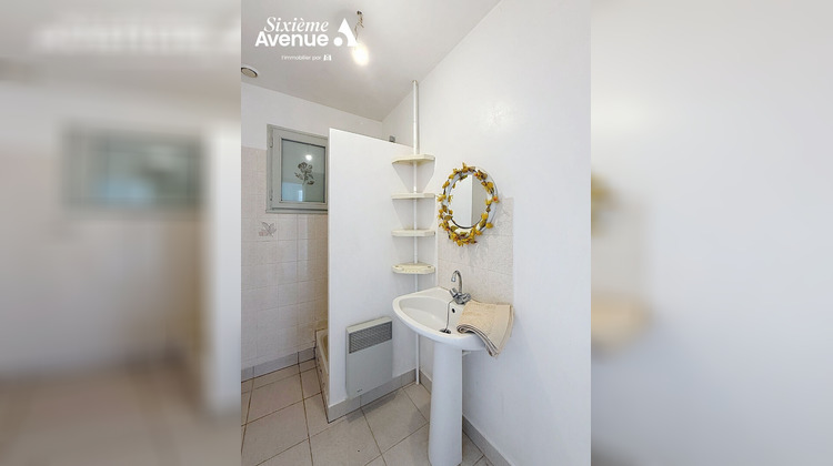 Ma-Cabane - Vente Maison FOUESNANT, 84 m²