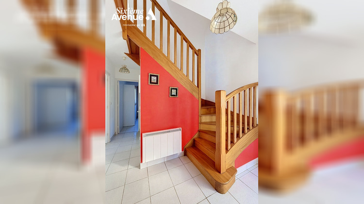 Ma-Cabane - Vente Maison FOUESNANT, 84 m²