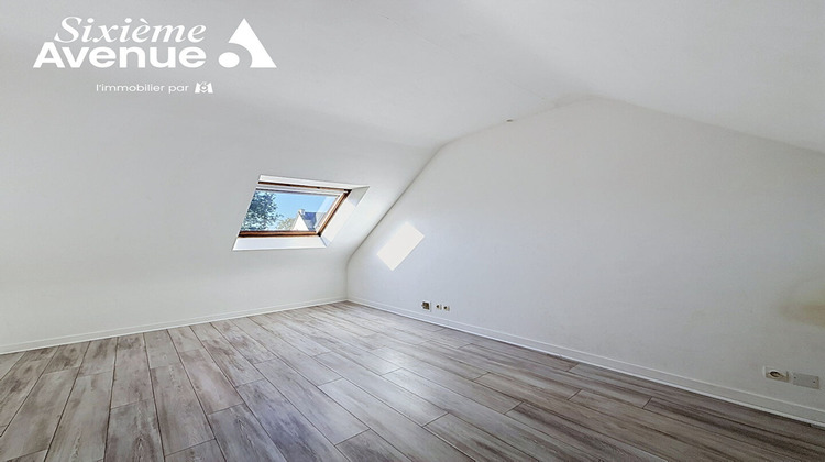 Ma-Cabane - Vente Maison FOUESNANT, 84 m²