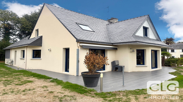 Ma-Cabane - Vente Maison FOUESNANT, 183 m²