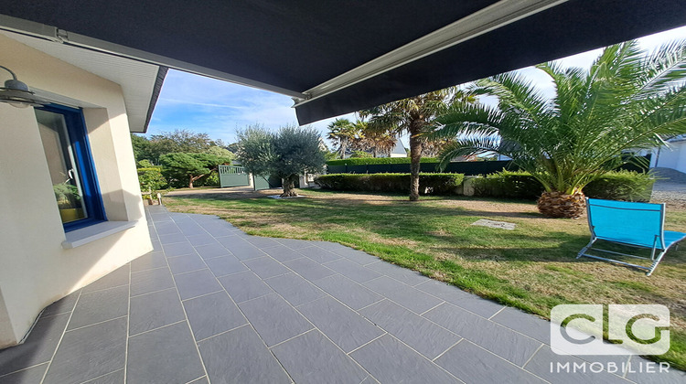 Ma-Cabane - Vente Maison FOUESNANT, 183 m²