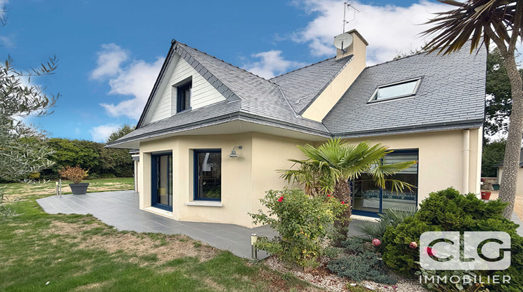 Ma-Cabane - Vente Maison FOUESNANT, 183 m²