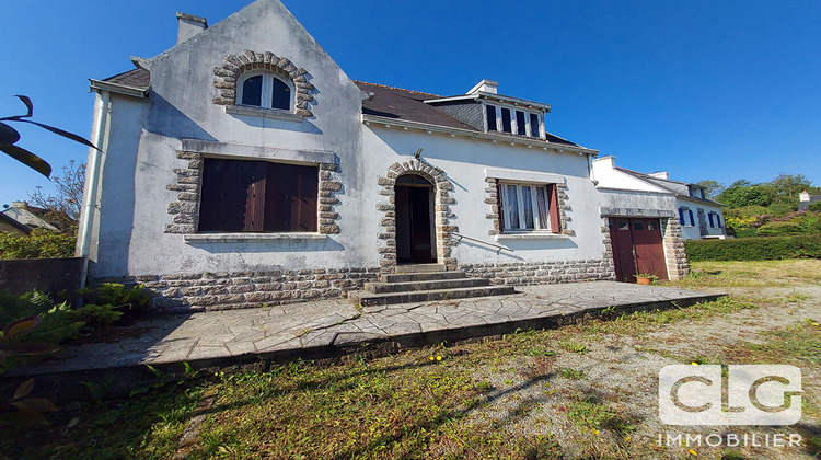 Ma-Cabane - Vente Maison FOUESNANT, 108 m²