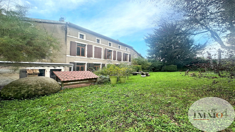 Ma-Cabane - Vente Maison Foug, 370 m²