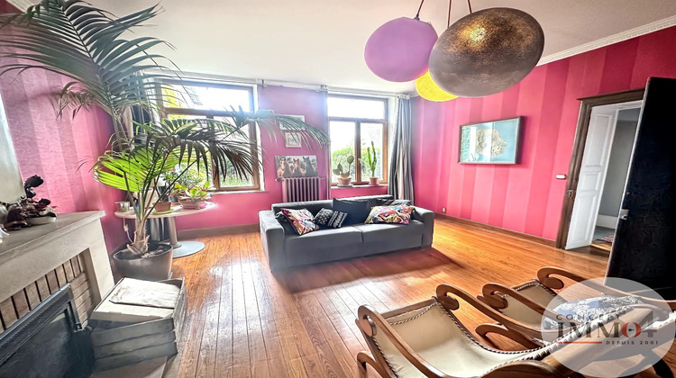 Ma-Cabane - Vente Maison Foug, 370 m²