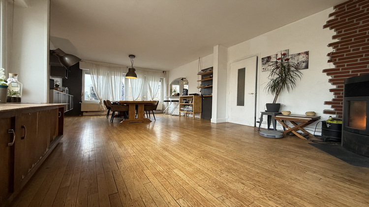 Ma-Cabane - Vente Maison Foug, 160 m²