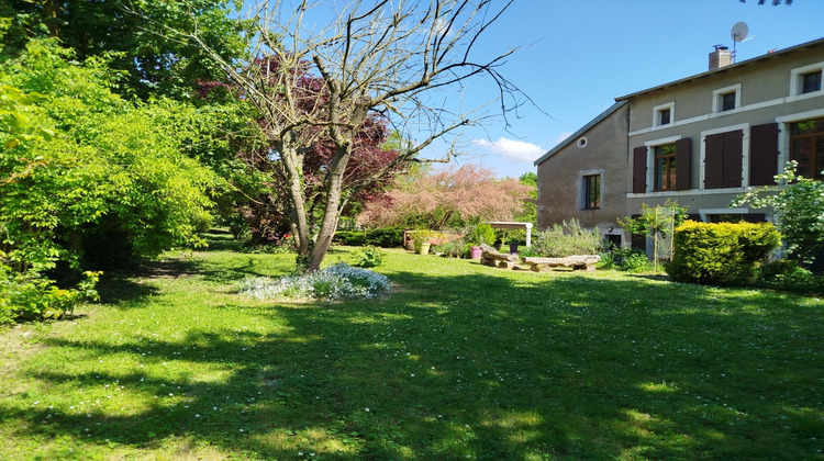 Ma-Cabane - Vente Maison FOUG, 370 m²