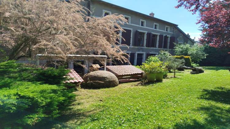 Ma-Cabane - Vente Maison FOUG, 370 m²