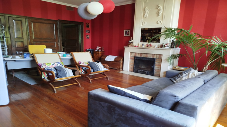 Ma-Cabane - Vente Maison FOUG, 370 m²