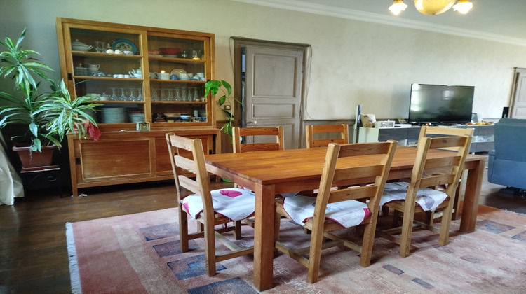 Ma-Cabane - Vente Maison FOUG, 370 m²