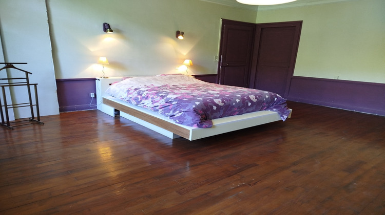 Ma-Cabane - Vente Maison FOUG, 370 m²