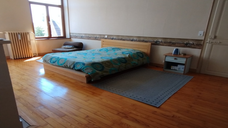 Ma-Cabane - Vente Maison FOUG, 370 m²