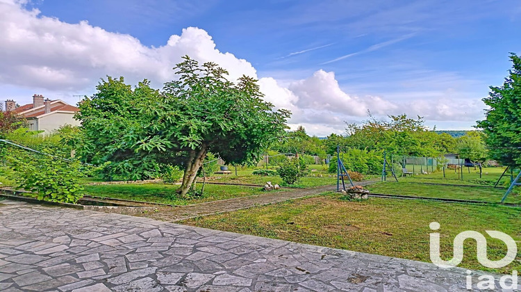 Ma-Cabane - Vente Maison Foug, 95 m²