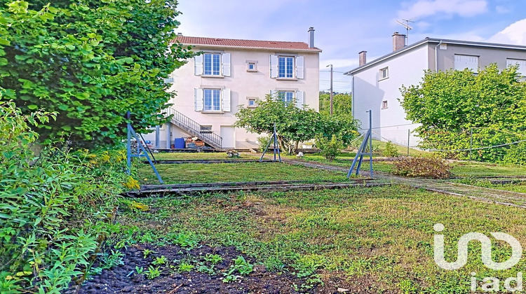 Ma-Cabane - Vente Maison Foug, 95 m²