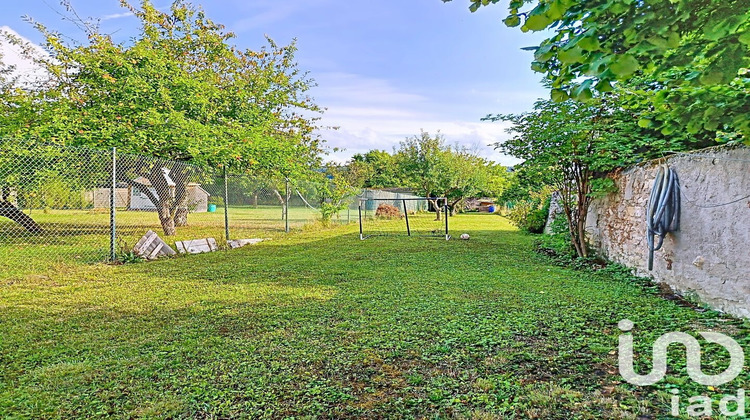Ma-Cabane - Vente Maison Foug, 95 m²