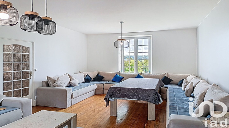 Ma-Cabane - Vente Maison Foug, 95 m²