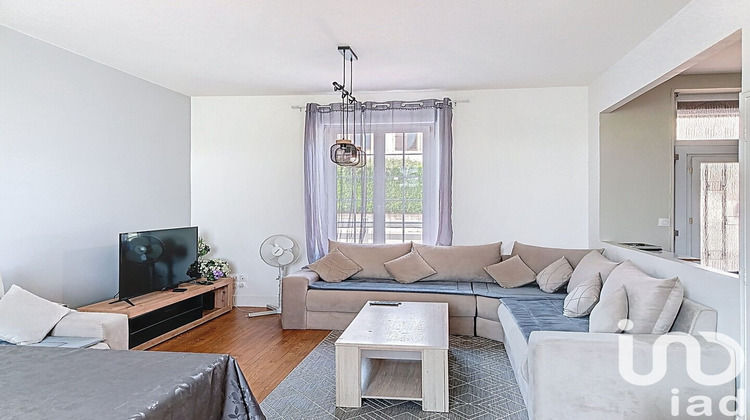 Ma-Cabane - Vente Maison Foug, 95 m²