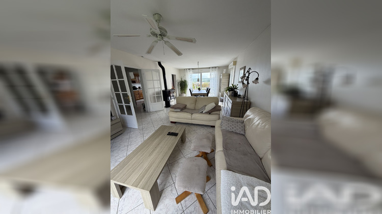 Ma-Cabane - Vente Maison Foug, 151 m²