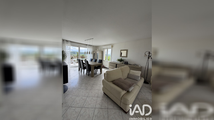 Ma-Cabane - Vente Maison Foug, 151 m²