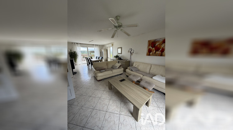 Ma-Cabane - Vente Maison Foug, 151 m²