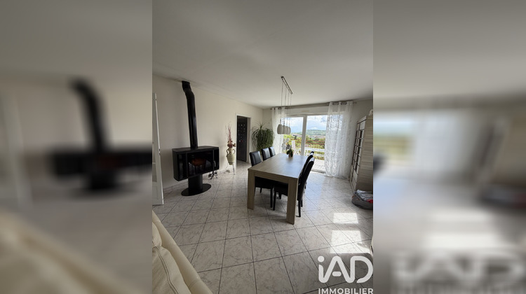 Ma-Cabane - Vente Maison Foug, 151 m²