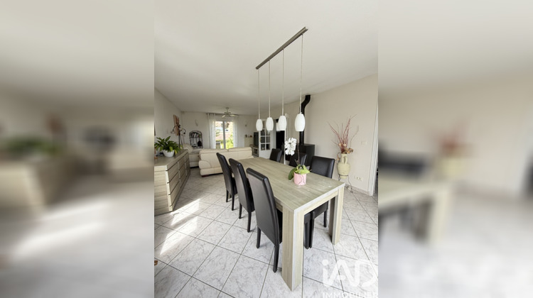 Ma-Cabane - Vente Maison Foug, 151 m²