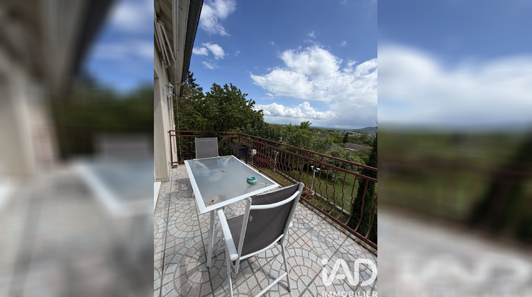 Ma-Cabane - Vente Maison Foug, 151 m²