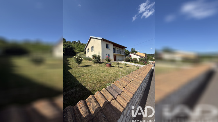 Ma-Cabane - Vente Maison Foug, 110 m²