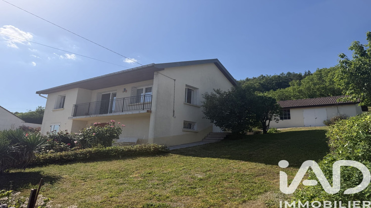 Ma-Cabane - Vente Maison Foug, 110 m²