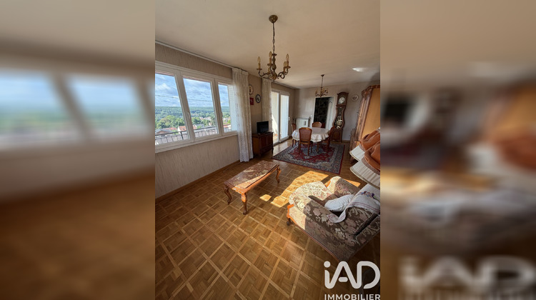Ma-Cabane - Vente Maison Foug, 110 m²