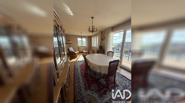 Ma-Cabane - Vente Maison Foug, 110 m²