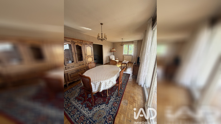 Ma-Cabane - Vente Maison Foug, 110 m²