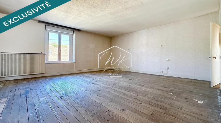 Ma-Cabane - Vente Maison Foug, 89 m²