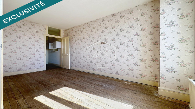 Ma-Cabane - Vente Maison Foug, 89 m²