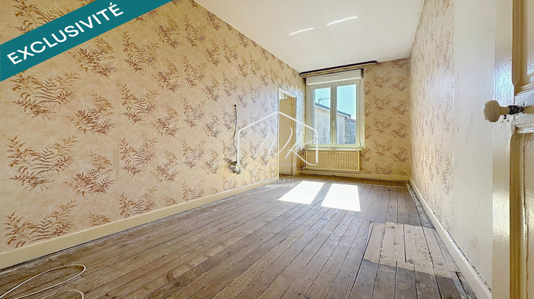 Ma-Cabane - Vente Maison Foug, 89 m²