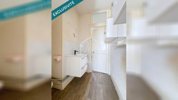Ma-Cabane - Vente Maison Foug, 89 m²