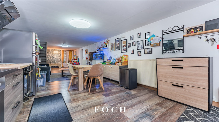 Ma-Cabane - Vente Maison Foug, 88 m²