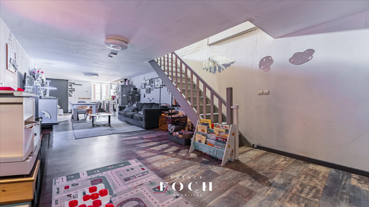 Ma-Cabane - Vente Maison Foug, 88 m²