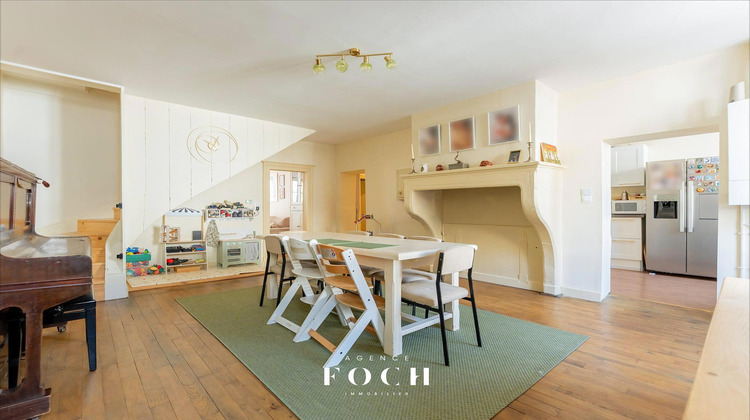 Ma-Cabane - Vente Maison Foug, 125 m²