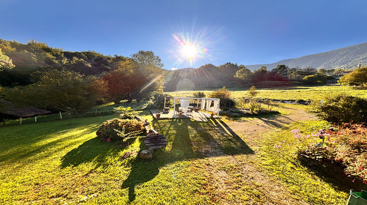 Ma-Cabane - Vente Maison FOUGARON, 86 m²