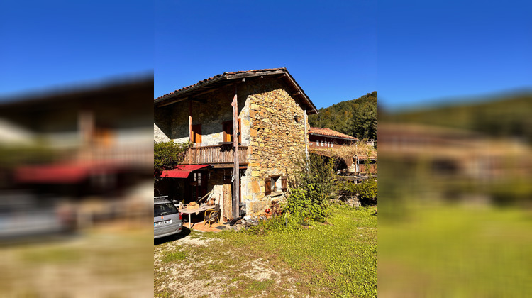 Ma-Cabane - Vente Maison FOUGARON, 86 m²