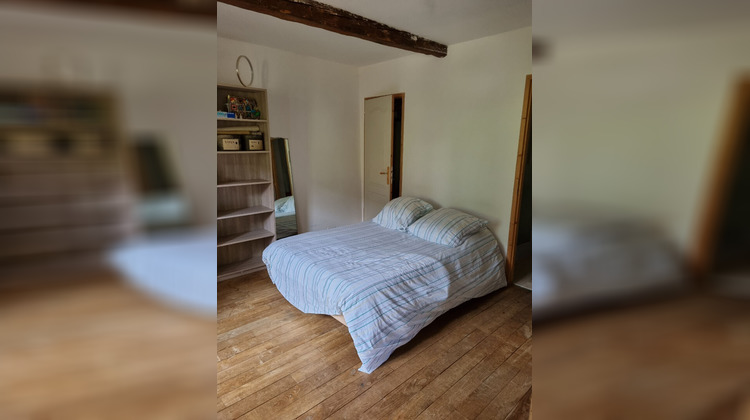 Ma-Cabane - Vente Maison FOUGARON, 86 m²