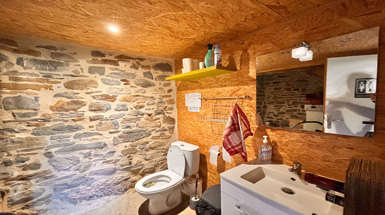 Ma-Cabane - Vente Maison FOUGARON, 86 m²