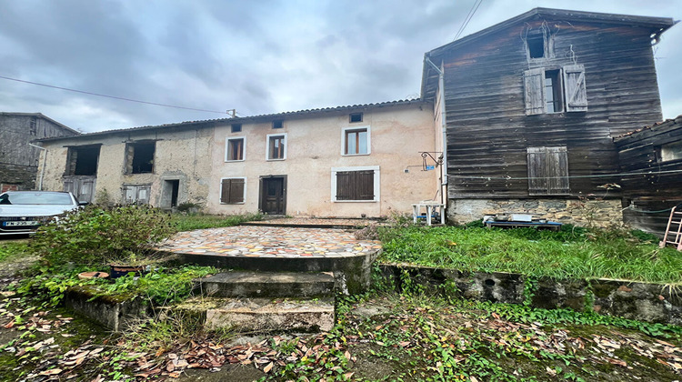 Ma-Cabane - Vente Maison FOUGARON, 97 m²