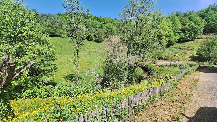 Ma-Cabane - Vente Maison FOUGARON, 32 m²