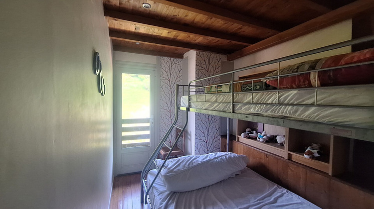 Ma-Cabane - Vente Maison FOUGARON, 32 m²